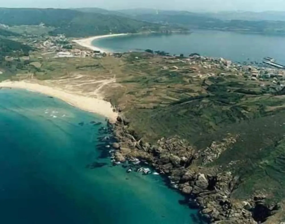 Apartamentos Finisterrae Playa