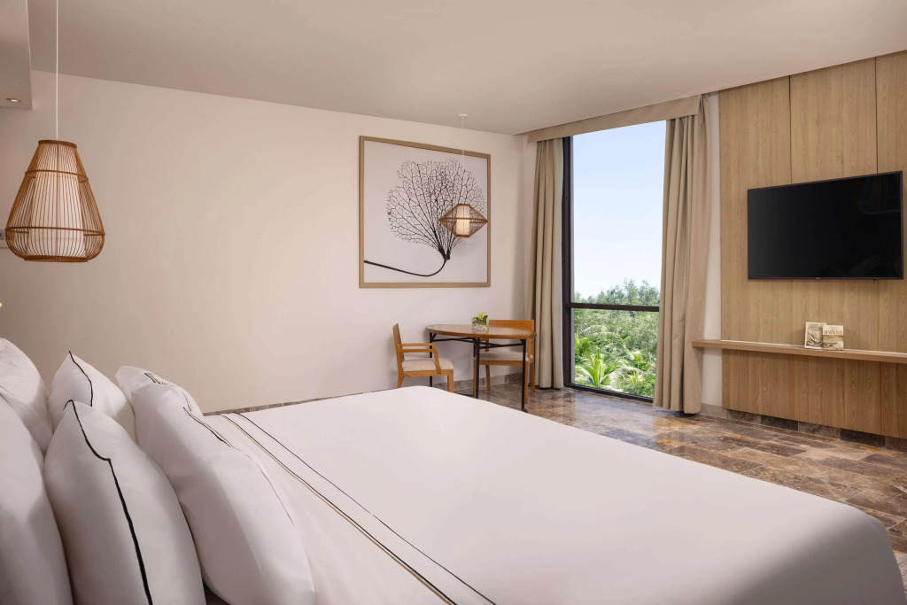 Melia Danang Beach Resort — фото 2