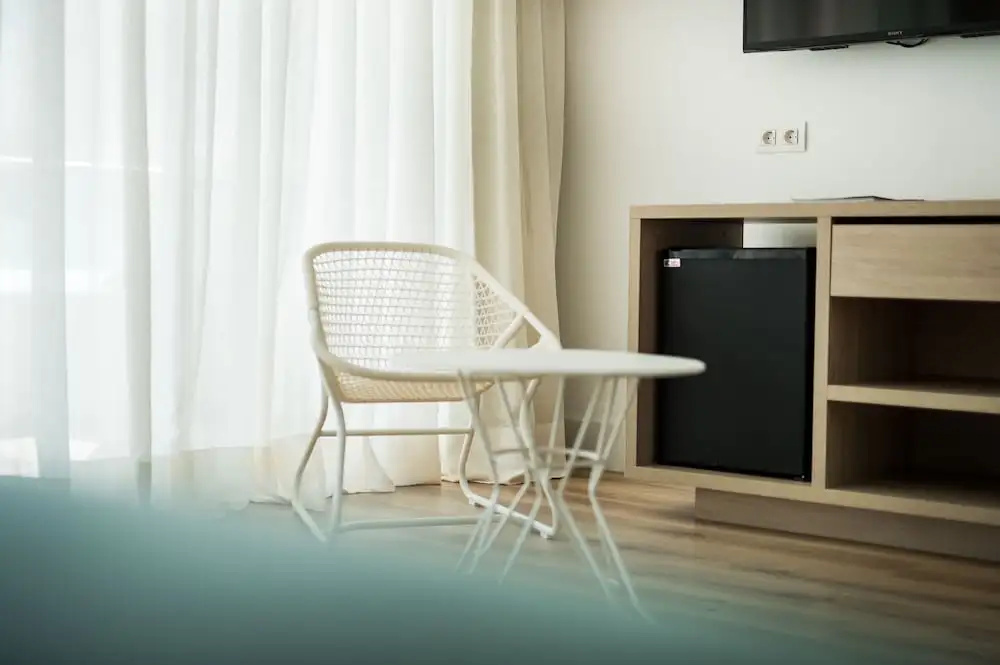 Blaumar Hotel Salou - Chambres