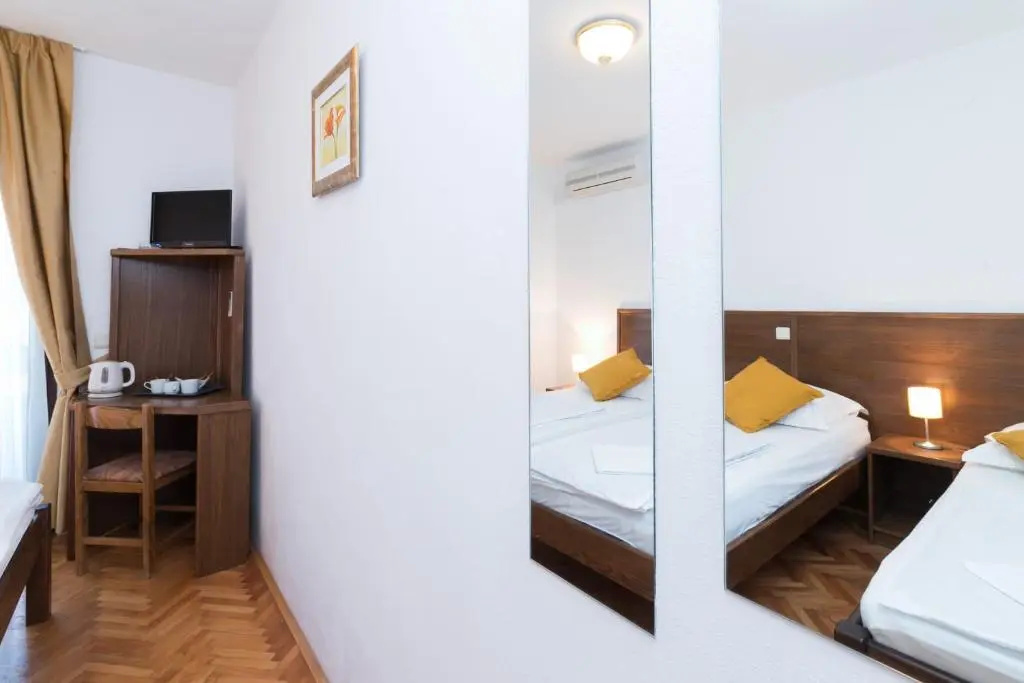 MB Bed & Breakfast - Chambres