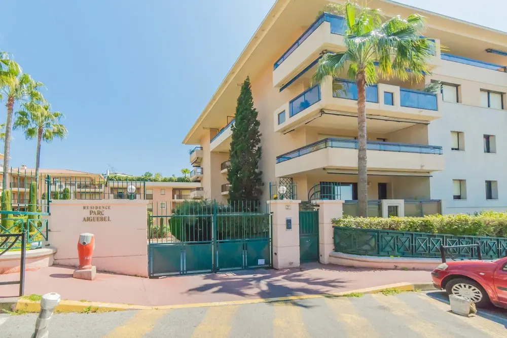 Aiguebel Apartment 2