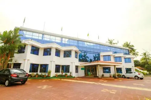 Krishna Holiday Village by OYO