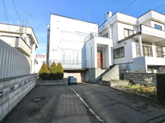 Hdo Hachiken Villa 1F