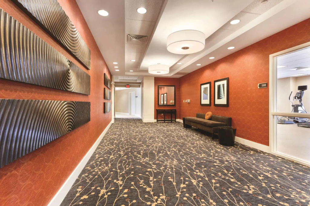 Homewood Suites Atlanta Airport North - Général