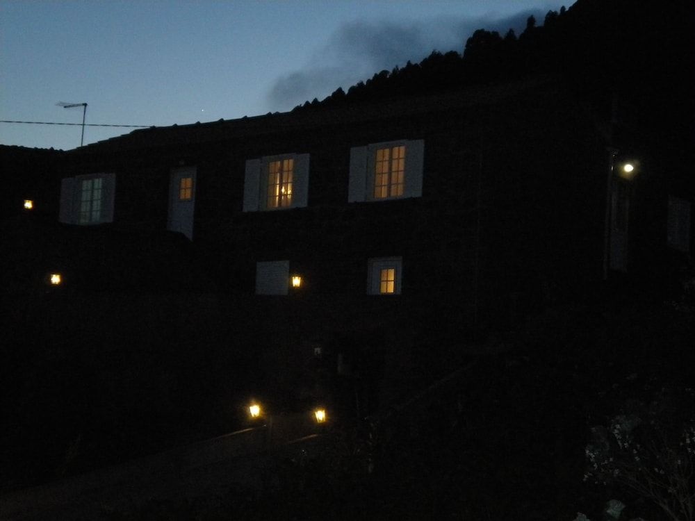 As Casas do Vinagreiro