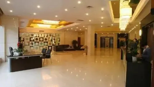 Wuhan Ruian Hotel
