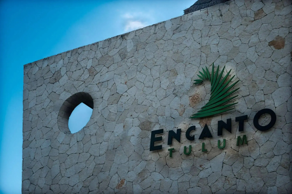 Encanto Tulum at Aldea Zama