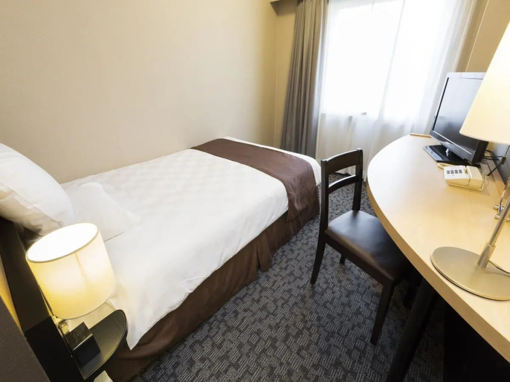Tokyo Toranomon Tokyu REI Hotel - Chambres