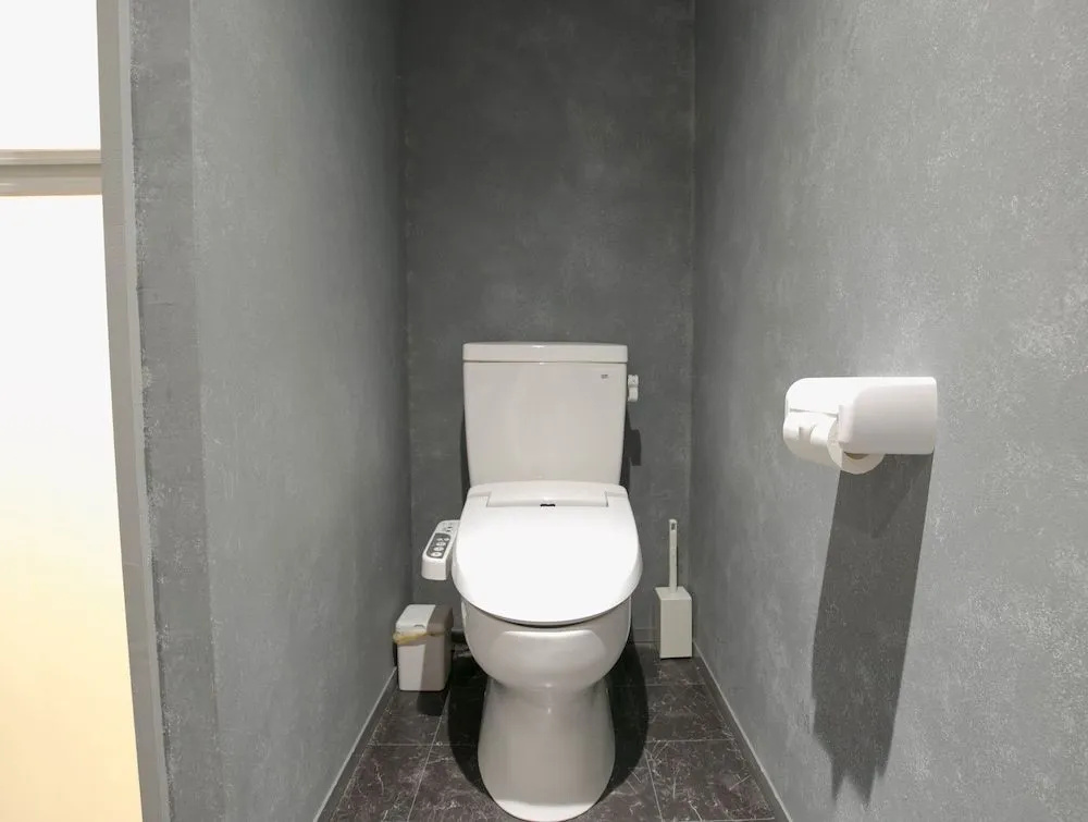 Apartment Hotel Hakataekimae 2 사진 11