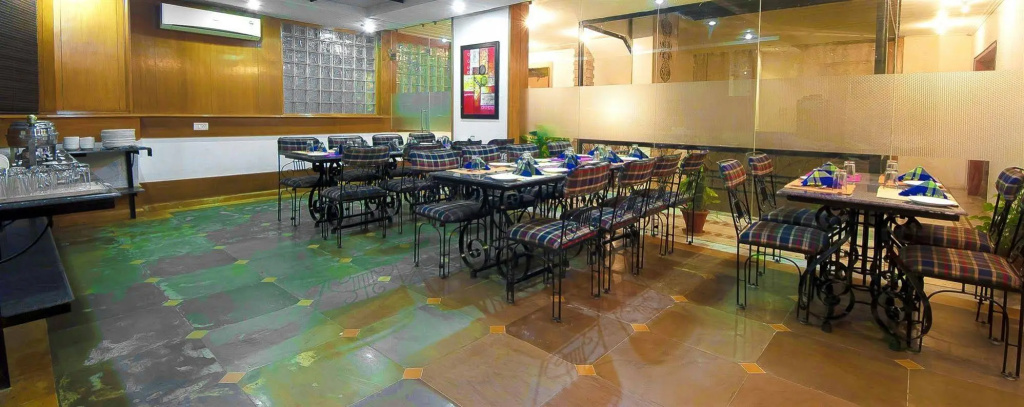 Hotel photo 10