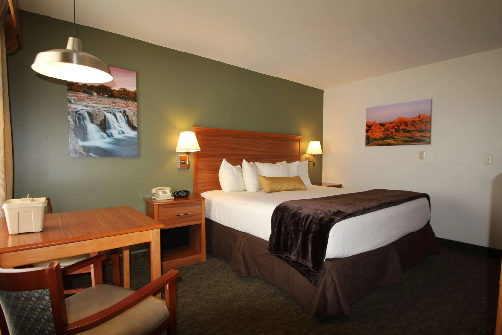 Hotel photo 6
