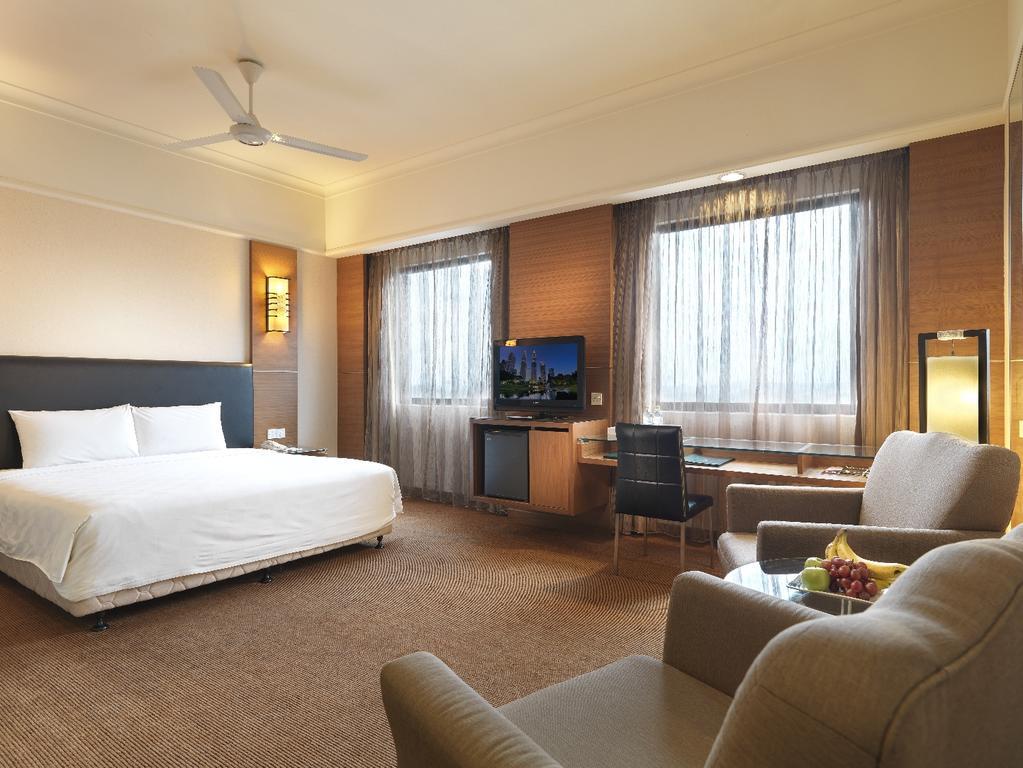 Cititel Mid Valley