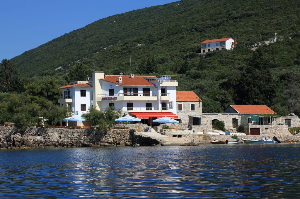Hotel Timun - Général