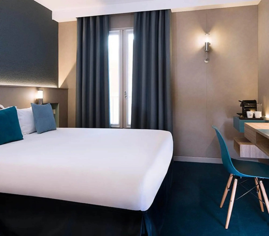 ibis Styles Bourg La Reine — фото