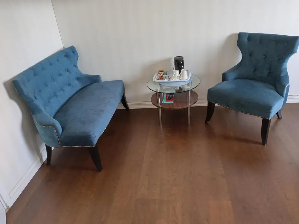 Hotell 1016 Olav Digre - Général