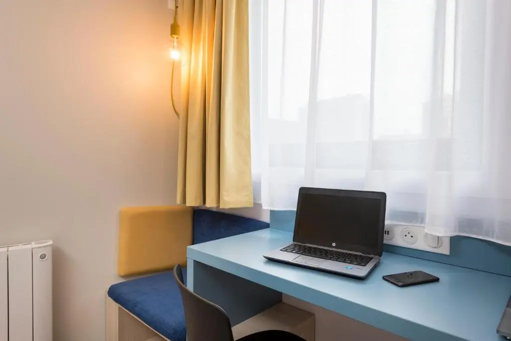 Tulip Inn Antwerpen - Chambres