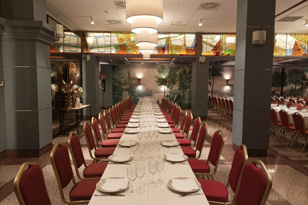 Hotel Corona De Castilla Burgos - Général