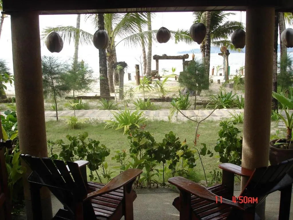 Andaman Bangtao Bay Resort - Chambres
