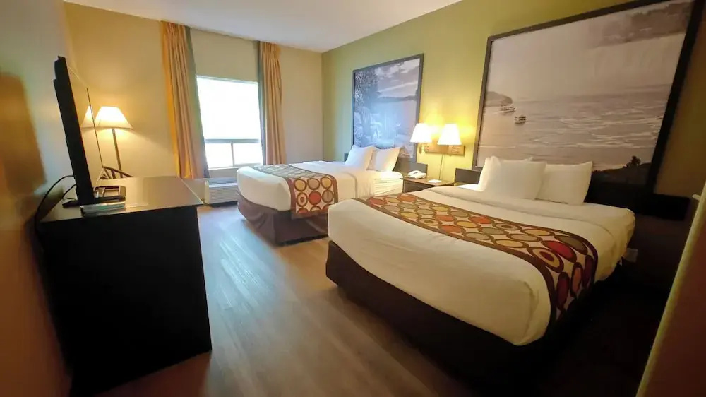 Hotel photo 19