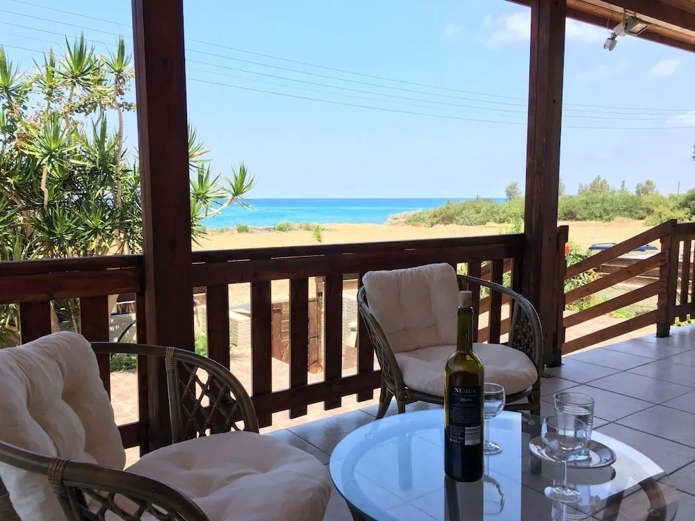 Villa Majestic in Agia Marina Chrysochous