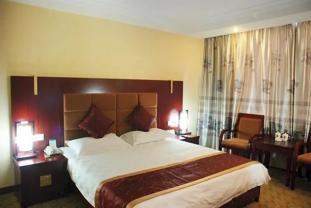 Hotel photo 7