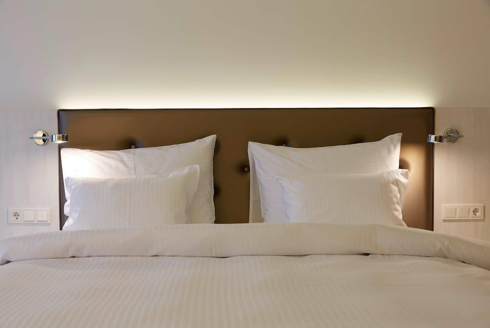 elaya hotel kleve, Trademark Collection by Wyndham - Chambres