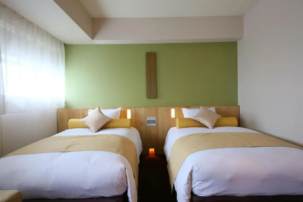 Hotel Gracery Shinjuku 사진 15