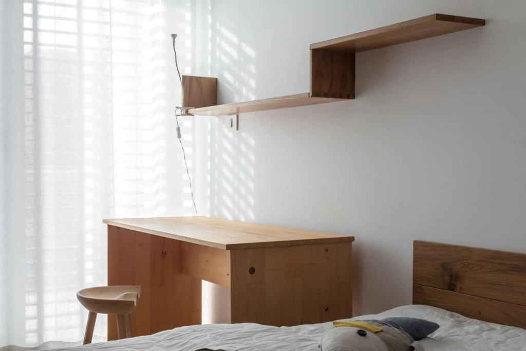 Apartment Beta — 4