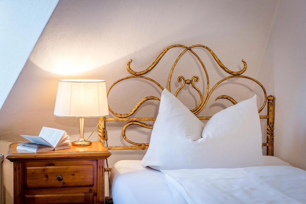 Hotel Laimer Hof by null