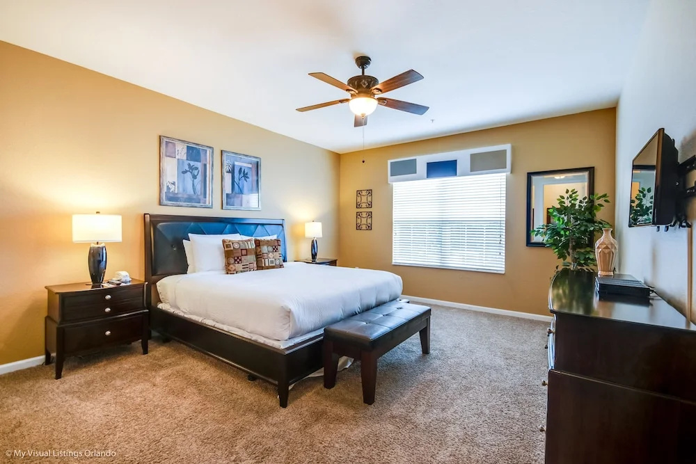 Casa Michel 2 Bedroom Condo by Redawning