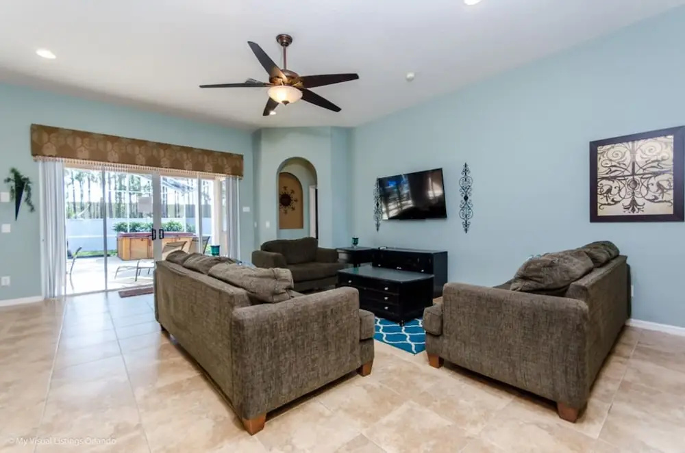 Highlands Reserve Golf & Country Club - 222 Nottingham Way - Général