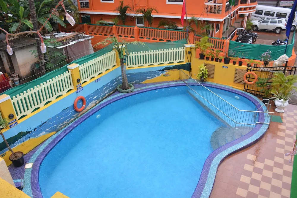Hotel photo 16