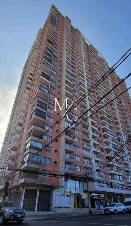 MC Suite - Centro
