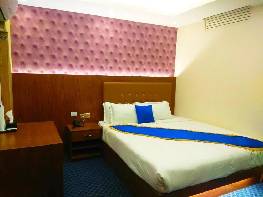 Hotel photo 2