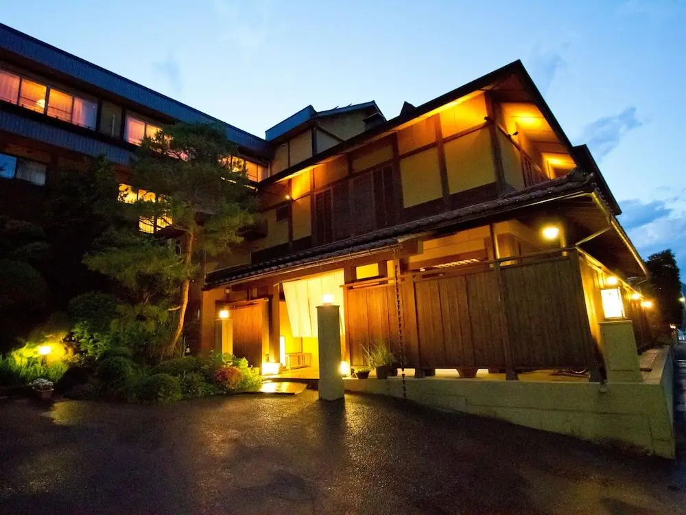 Saikatei Jidaiya - Photo 1