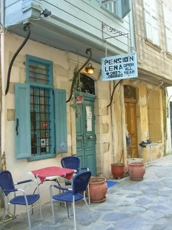 Pension Lena