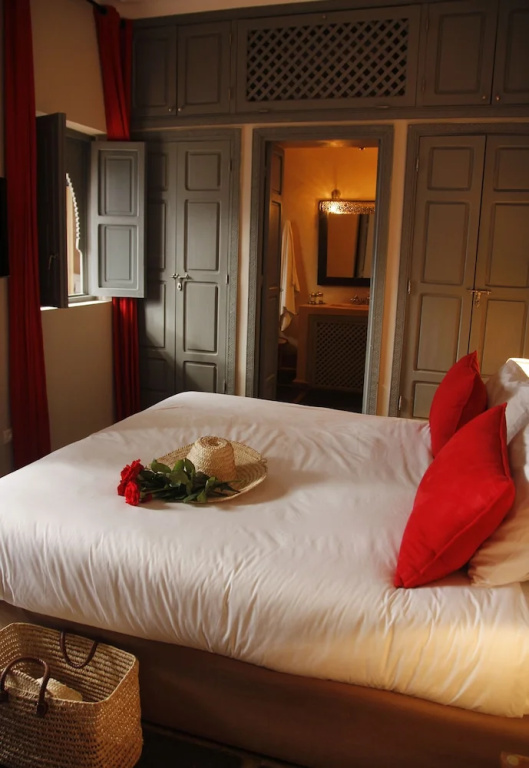 Riad Utopia Suites & Spa - Chambres