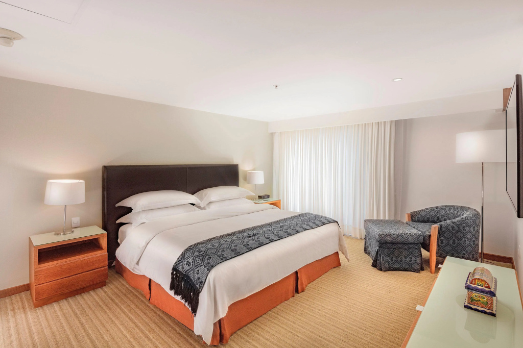 InterContinental Presidente Puebla by IHG - Général