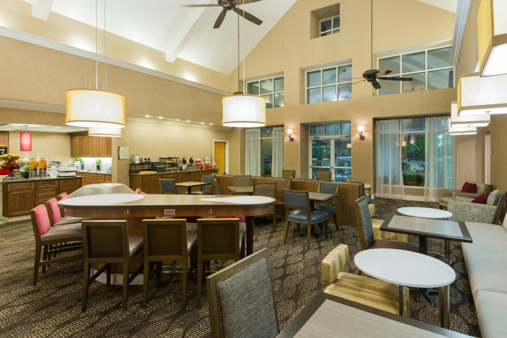 Homewood Suites by Hilton Houston Clear Lake NASA - Général