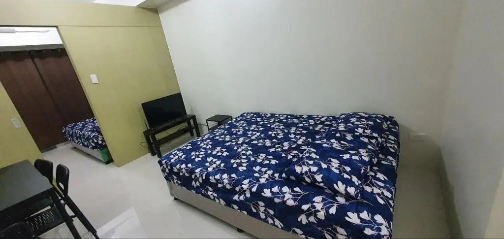 05-06 at Wind Residences Tagaytay - Chambres