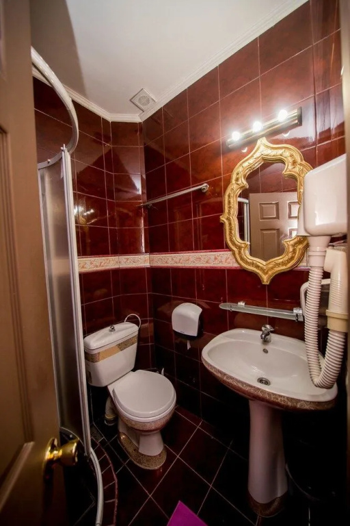 Hotel Darosy - фото 9