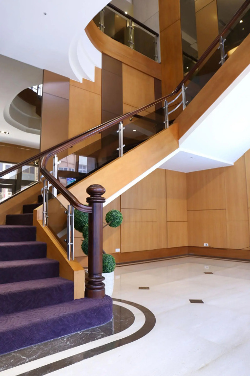 Fushin Hotel Tainan - Général