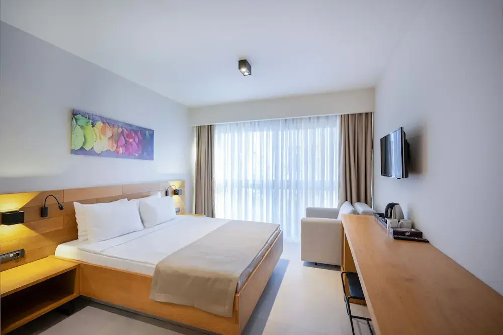 Hotel photo 8