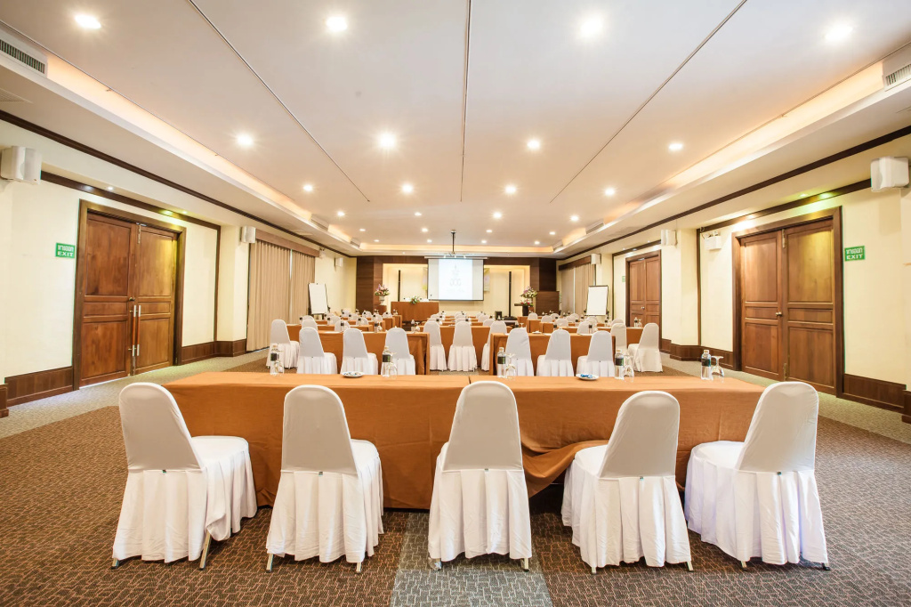 Sibsan Resort & Spa Maeteang - Général