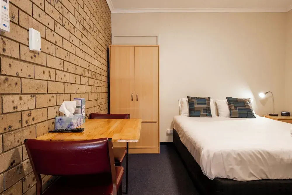 Echo Holiday Parks - Windsor Gardens - Chambres