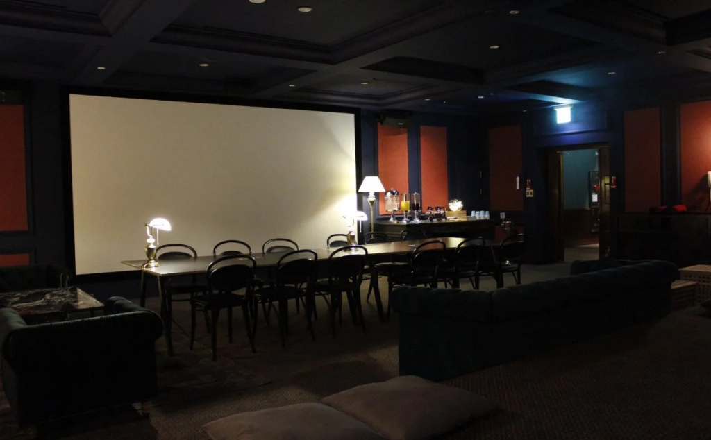 Hotel photo 17