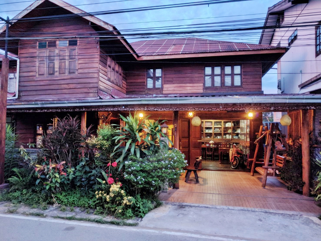 Baan Phunlapa