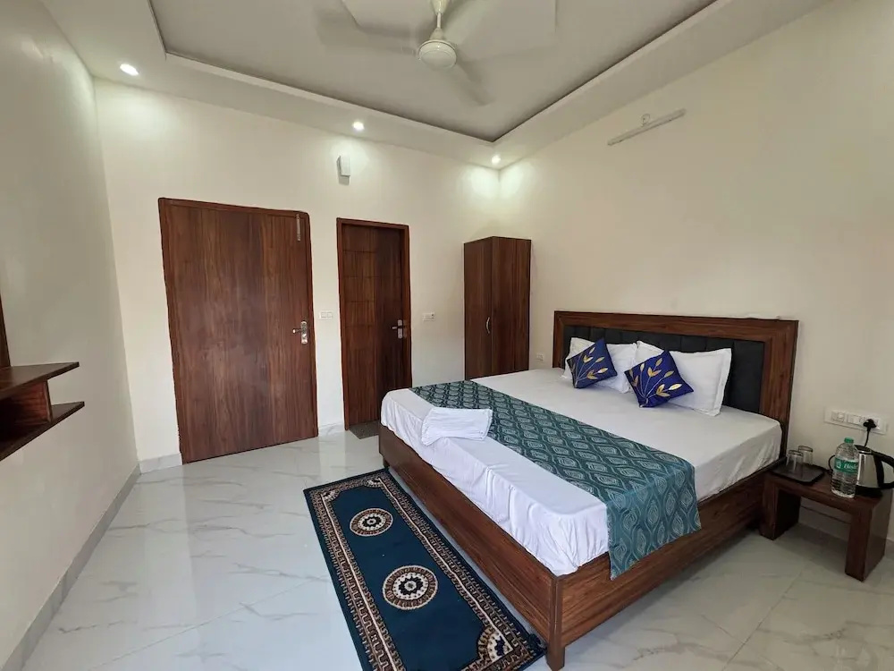 Hotel photo 10