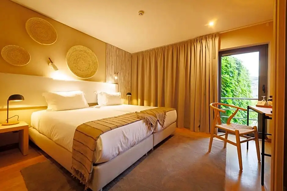 Hotel Folgosa Douro - Chambres