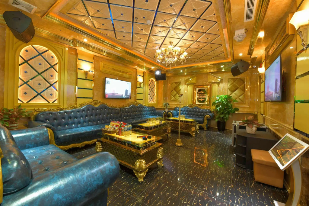 Tan Binh Hotel - Général